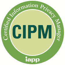 cipm training & cipm certification