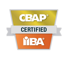 Babok Certification | Babok TrainingVendor Logo