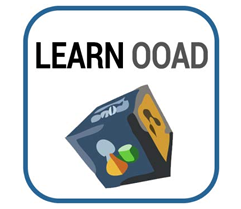 OOAD Training Courses | CourseMonsterVendor Logo