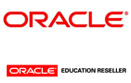 Oracle Training Courses | CourseMonsterVendor Logo
