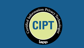 cipt training & cipt certification