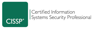CISSP Certification | CISSP TrainingVendor Logo