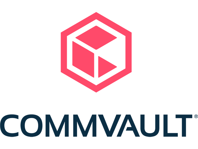 CommVault Training Courses | CourseMonsterVendor Logo