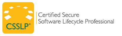 CSSLP - Certification Training & IT Courses with Guaranteed ResultsVendor Logo