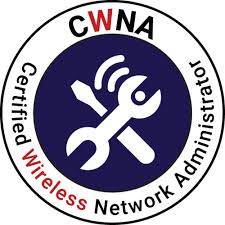 CWNA Certification | CWNA TrainingVendor Logo