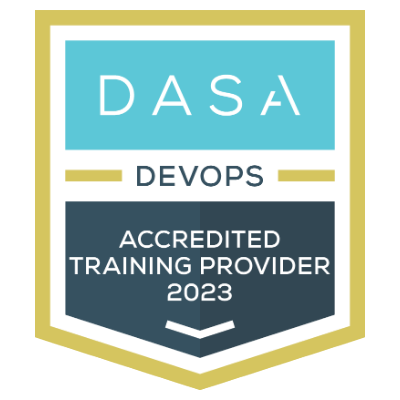 DevOps Certification | DevOps TrainingVendor Logo