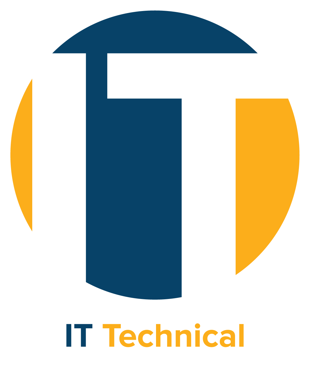 IT Technical Certification | IT Technical TrainingVendor Logo