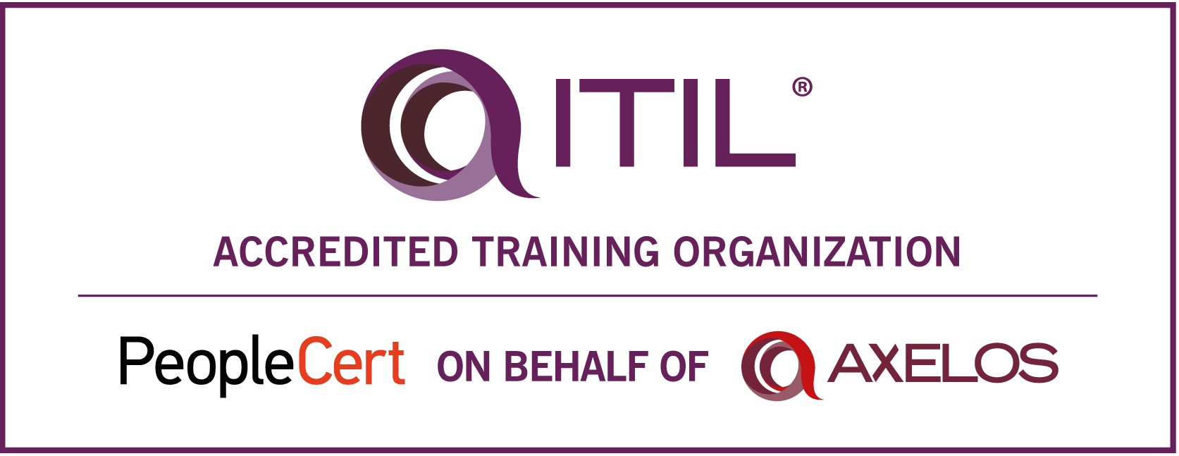 ITIL Training Courses - Enhance IT Service Management | CourseMonsterVendor Logo