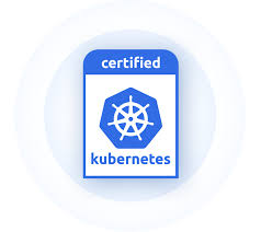 Kubernetes Certification | Kubernetes TrainingVendor Logo
