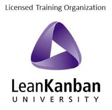LKU Lean Kanban University - Certification Training & IT Courses with Guaranteed ResultsVendor Logo