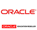 Oracle Training Courses | CourseMonsterVendor Logo