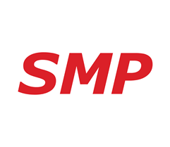 SMP Certification | SMP TrainingVendor Logo